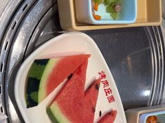 -韩香福烤肉庄园(荣成店)