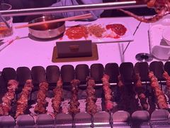 -丰茂烤串(卫星广场店)
