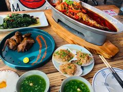 -听香·678茶铺(猛追湾店)