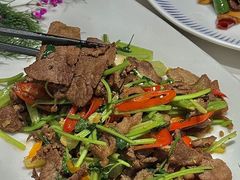 -清真·卡德尔大叔新疆主题餐厅(龙汇路店)