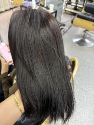 -88潮牌造型烫发·染发
