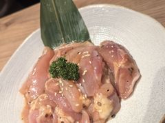 -烧肉达人•炭火烧肉(新天地店)