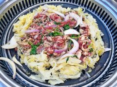 招牌肥牛-杨记齐齐哈尔烤肉(总店)