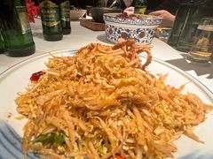 -隐厨中国餐馆(红旗大街店)