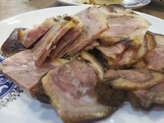 -傅记酱肉