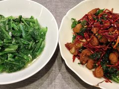 -汉水谣·江景餐厅(江滩店)