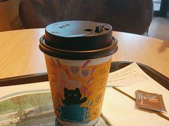 -麦当劳(番禺易发商业街店)