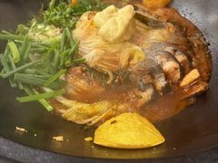 -江湖水乡铁锅炖魚(周庄嘉园店)