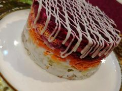 -92°C俄式厨房(中央大街店)