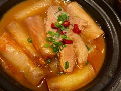-好食上(喜盈门.范城店)