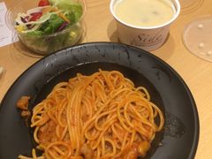 -必胜客(五羊新城宅急送店)