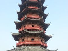 -苏州吴宫泛太平洋酒店