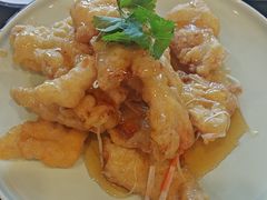 -大清花饺子(山庄店)