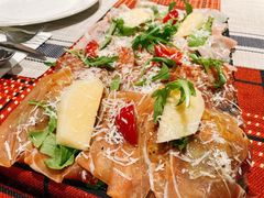 帕尔玛火腿披萨-Primo·丽莫意大利窑烤披萨