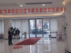 -美年大健康体检中心(浦东美张分院)