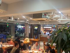 -大家发海鲜城夜排档(华山中路店)