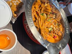 -胖哥俩肉蟹煲(杭州下沙学林街店)