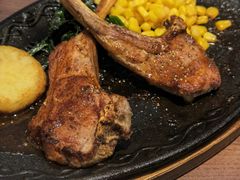 -萨莉亚意式餐厅(杭州滨江天街店)