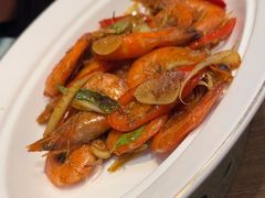 -马来西亚肉骨茶汤·招牌螃蟹·烧鸡·呷喱吧吧(海上世界店)