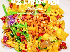 -熙成烧烤(白塔岭店)