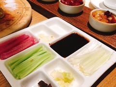 -小大董·烤鸭(凤凰汇店)