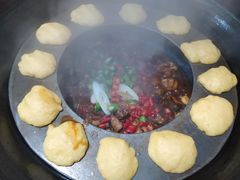 -潭州老友灶台鸡·竹屋老灶(光明E城店)