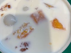 -堂屋糖水店(愚园店)