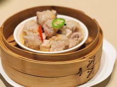 -皇朝会.经典传统粤菜(外滩店)