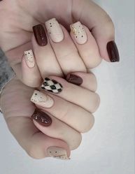 -Ami nail爱米美甲美睫