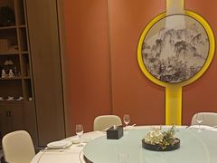 -世纪缘国际会议中心·中餐厅(百家湖店)