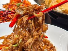 -秀儿四九城·新京菜(亚运村鸟巢店)