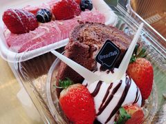 -BreadTalk面包新语·烘焙蛋糕(领展购物广场店)
