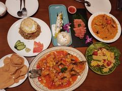 -泰国餐厅 Thai Food(裕华万达店)