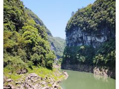 -狮子关旅游区