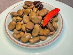 孔乙己茴香豆-寻宝记绍兴菜(鲁迅路店)