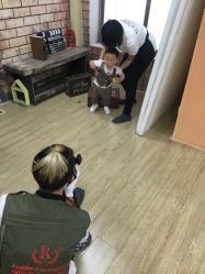 点击看大图 -可爱多国际儿童摄影会馆(龙泉店)