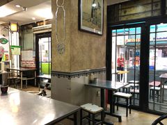 大堂-清真·穆萨砂锅(大皮院店)