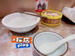 -狮头牌卤味研究所·卤味饭(花城汇南区店)