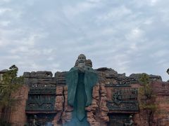 -淹城春秋乐园