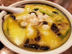 -冶春茶社(星汉大厦店)