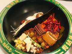 -有拈头成都市井火锅(老门东店)