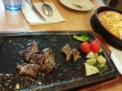 -必胜客(新辰里酒仙桥店)