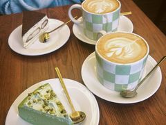 -爱上层楼咖啡馆(为公桥店)