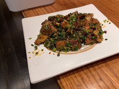 -飞阳铁板烧(ME TOWN购物中心店)