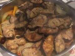 -黄记煌三汁焖锅(崇文门店)