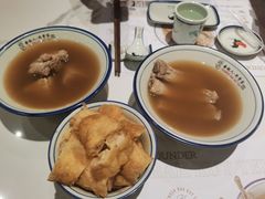 -發起人·肉骨茶(万象汇店)