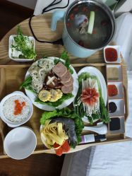 -喜宝·享悦时光月子会所(德阳店)