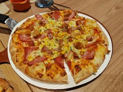 -必胜客(大宁路店)