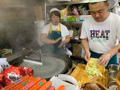 -山东傻大粗粮煎饼(牛街店)