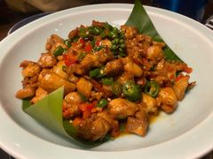 -雀舞云南菜(天津天河城购物中心店)